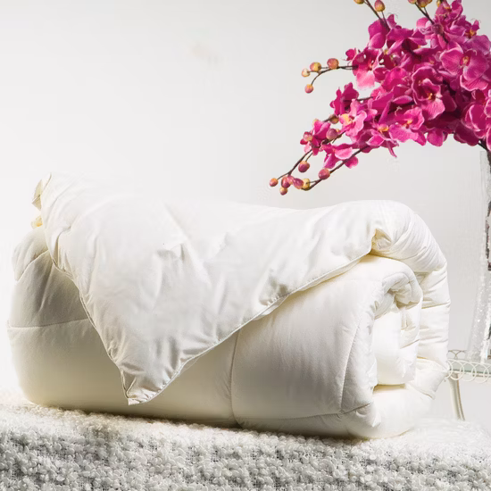 フォーシーズンズ 夏 冬 ホテル用ライトキルト