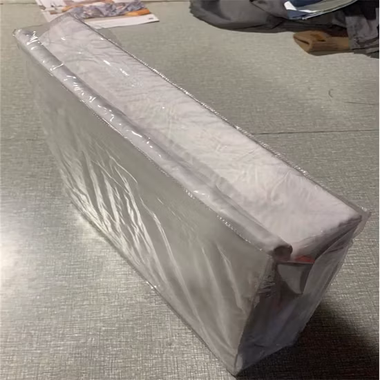 高級ホテル品質 300tc コットンサテンストライプ掛け布団カバー